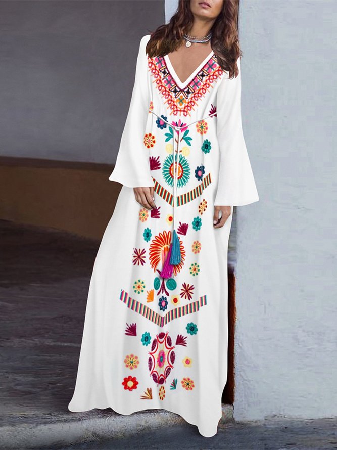 mexican maxi